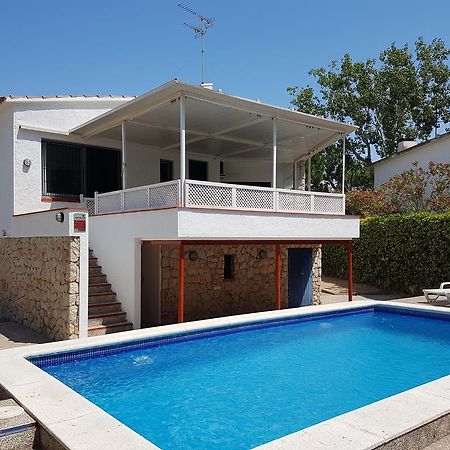 Casa Lorca Villa Roses Eksteriør billede