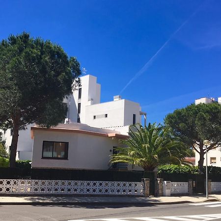 Casa Lorca Villa Roses Eksteriør billede