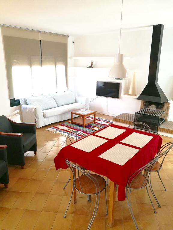 Casa Lorca Villa Roses Eksteriør billede
