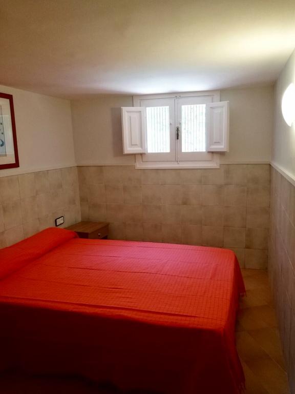 Casa Lorca Villa Roses Eksteriør billede