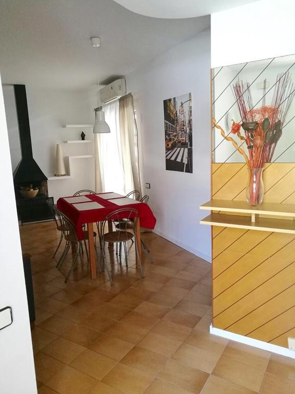 Casa Lorca Villa Roses Eksteriør billede