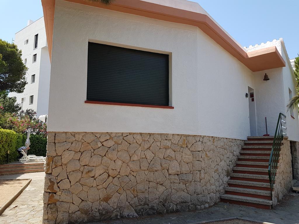 Casa Lorca Villa Roses Eksteriør billede