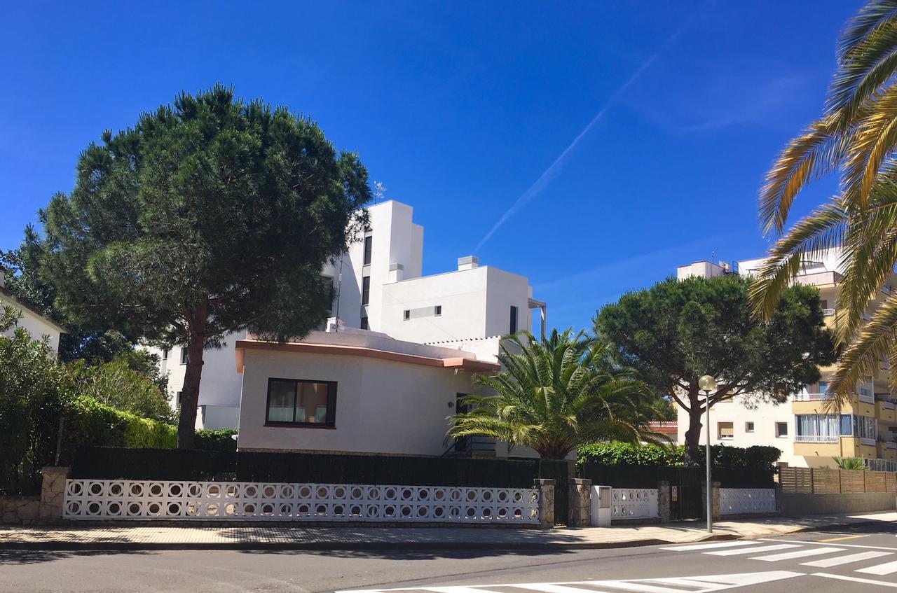 Casa Lorca Villa Roses Eksteriør billede