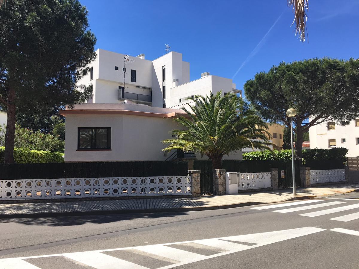 Casa Lorca Villa Roses Eksteriør billede
